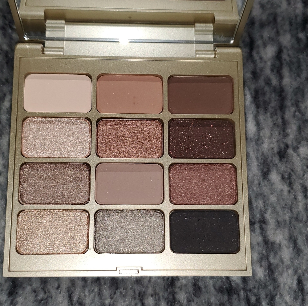 Stila soul palette